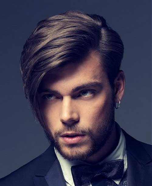 Popular Men’s Hairstyles: Top Trends Right Now